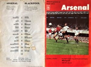 Blackpool 1976/77 Football's Black Pioneers